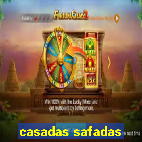 casadas safadas