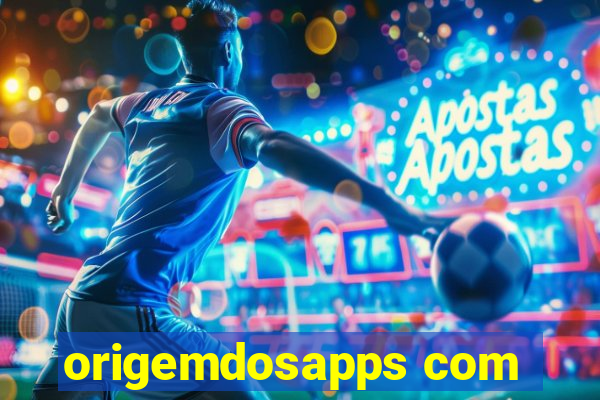 origemdosapps com