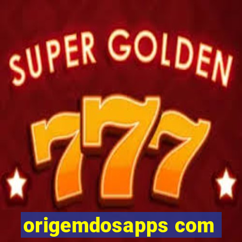 origemdosapps com