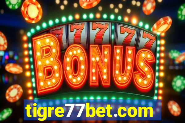 tigre77bet.com