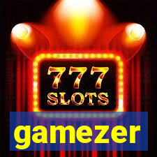 gamezer