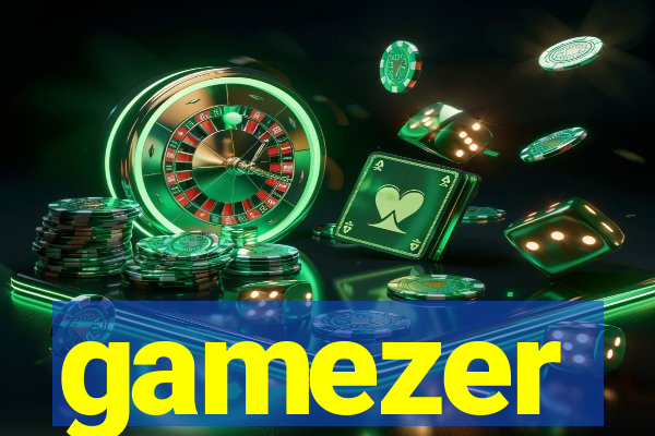 gamezer