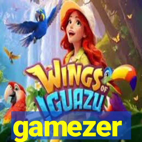 gamezer