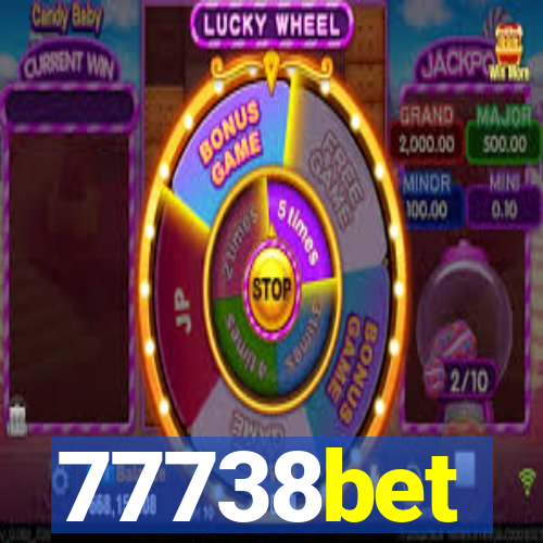 77738bet