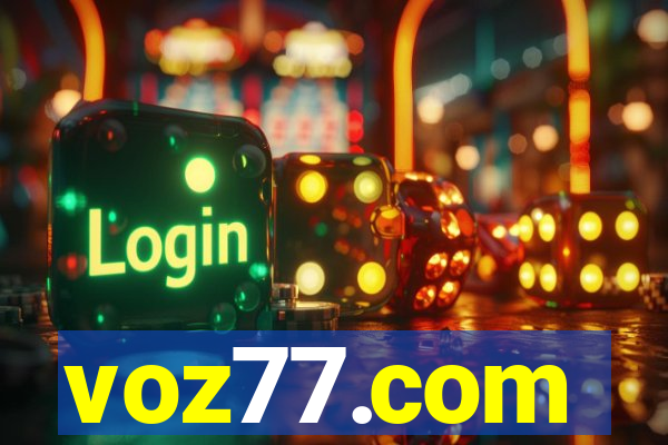 voz77.com