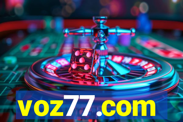 voz77.com
