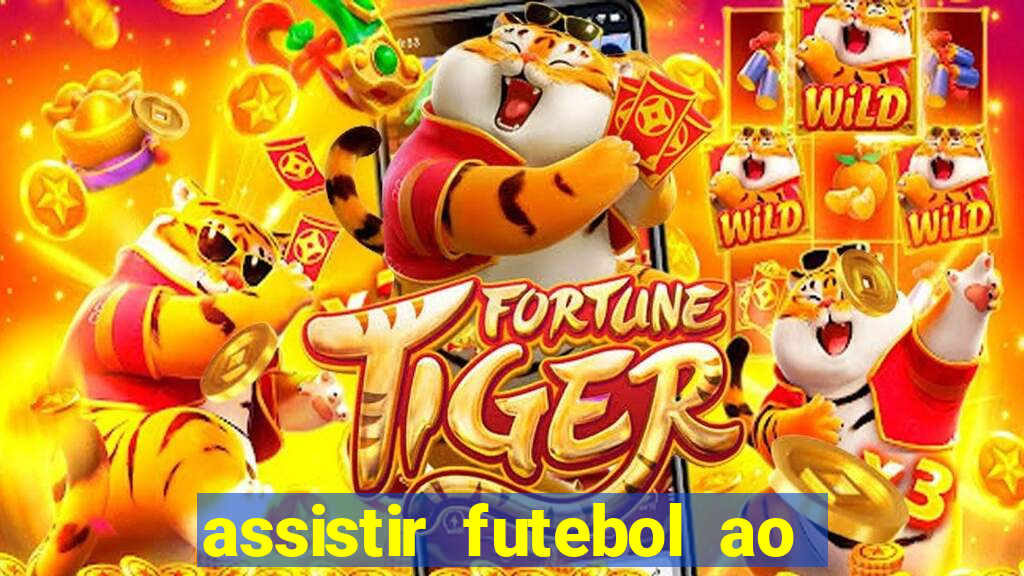 assistir futebol ao vivo portal rmc