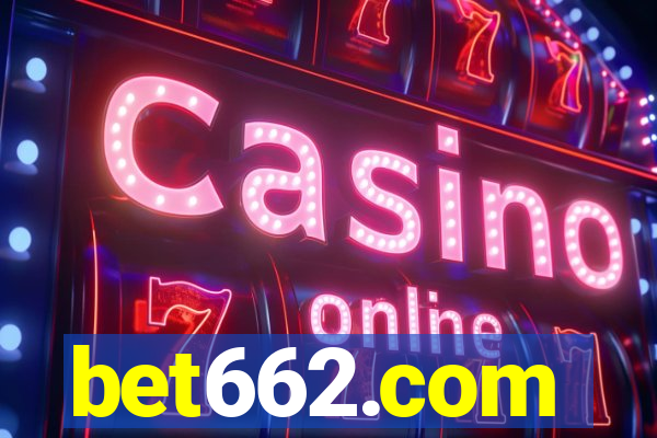 bet662.com