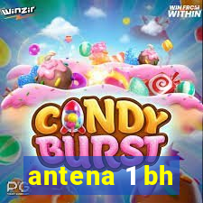 antena 1 bh