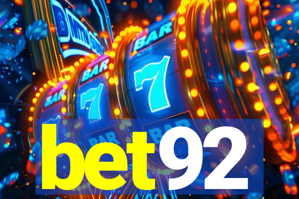 bet92