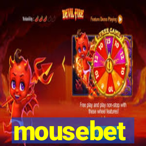 mousebet
