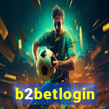 b2betlogin