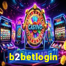 b2betlogin