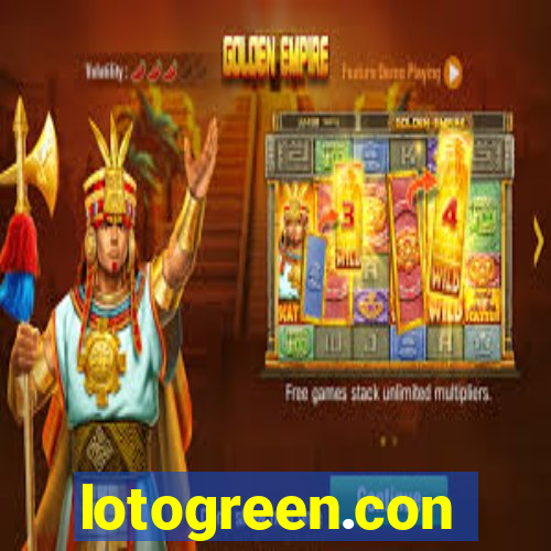 lotogreen.con