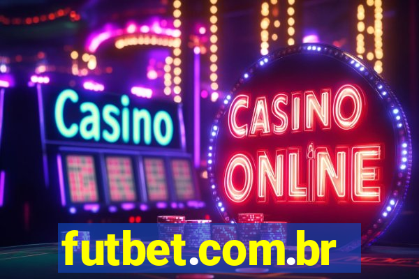futbet.com.br