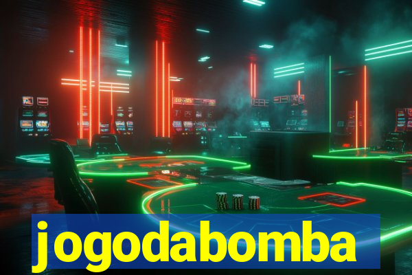 jogodabomba