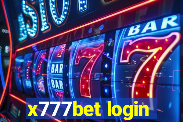 x777bet login