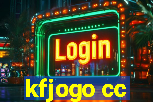 kfjogo cc
