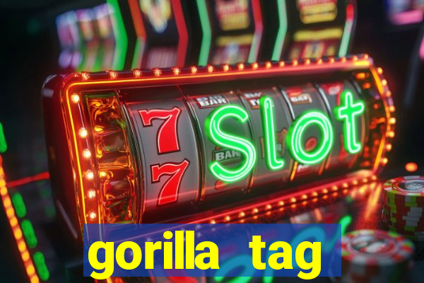 gorilla tag download mobile