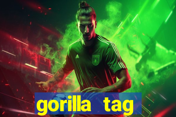 gorilla tag download mobile