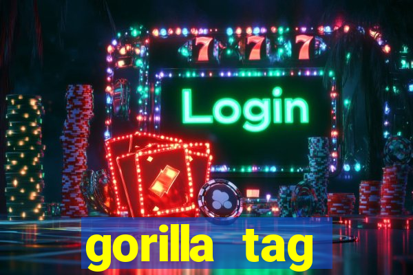 gorilla tag download mobile