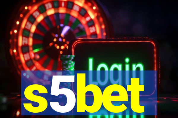 s5bet