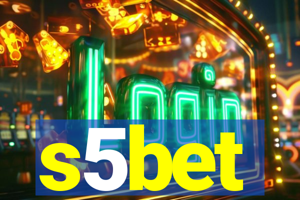 s5bet