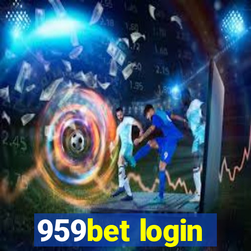 959bet login