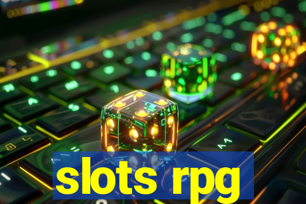 slots rpg