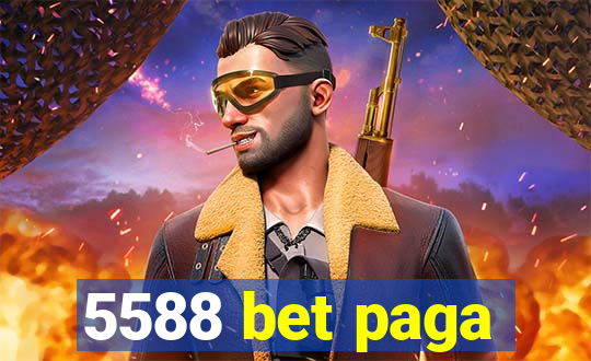 5588 bet paga