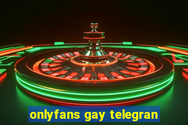 onlyfans gay telegran