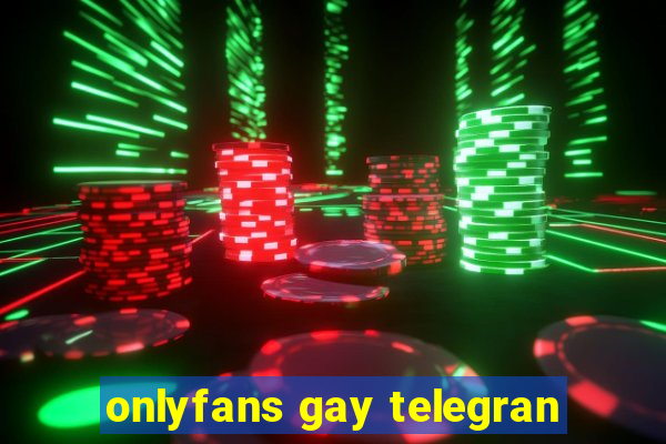 onlyfans gay telegran