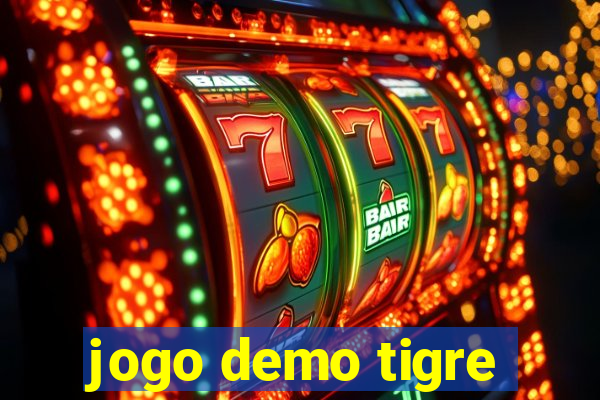 jogo demo tigre