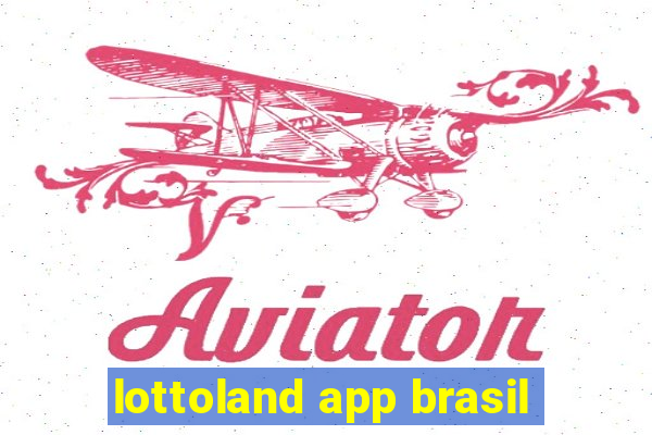 lottoland app brasil