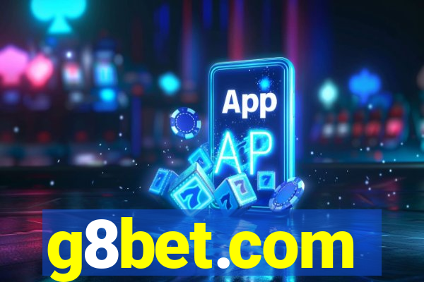 g8bet.com