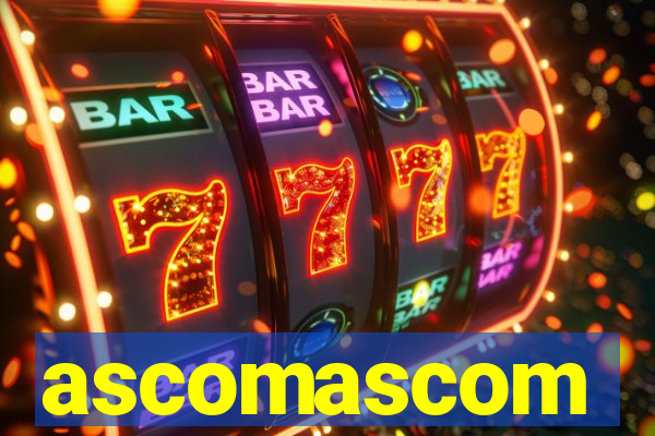 ascomascom
