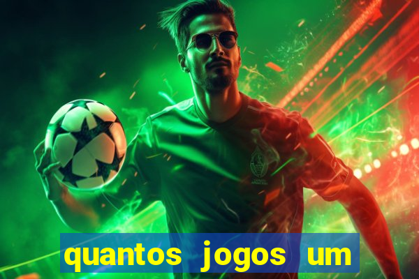 quantos jogos um arbitro apita por mes