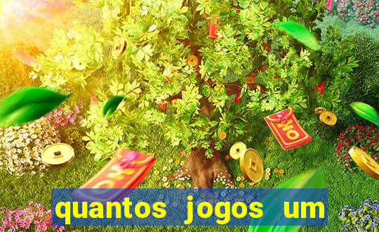 quantos jogos um arbitro apita por mes