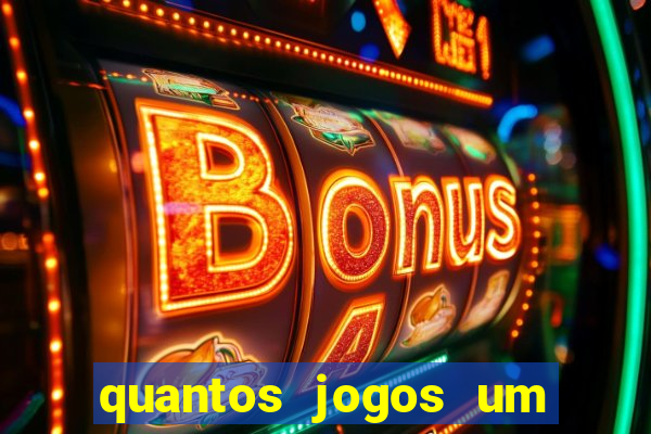 quantos jogos um arbitro apita por mes