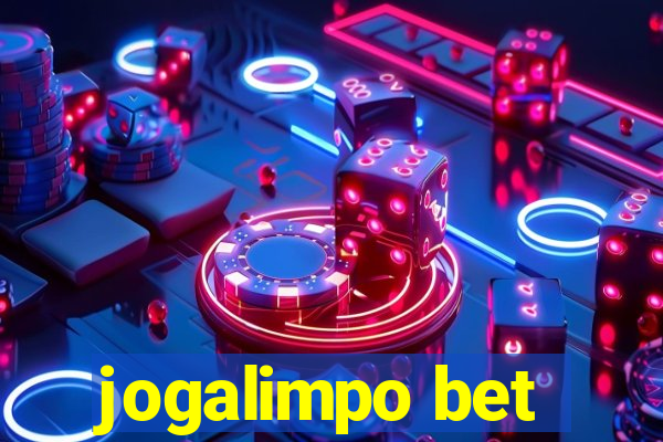 jogalimpo bet