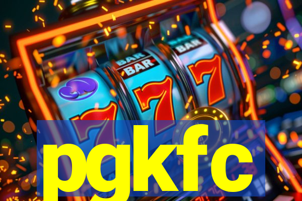 pgkfc