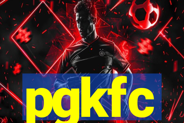 pgkfc