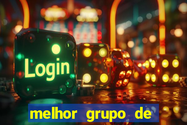 melhor grupo de palpites de futebol telegram