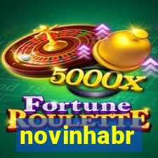 novinhabr