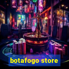 botafogo store