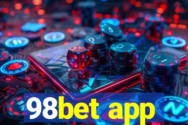 98bet app