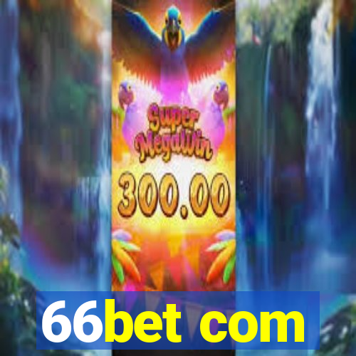 66bet com