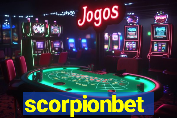 scorpionbet