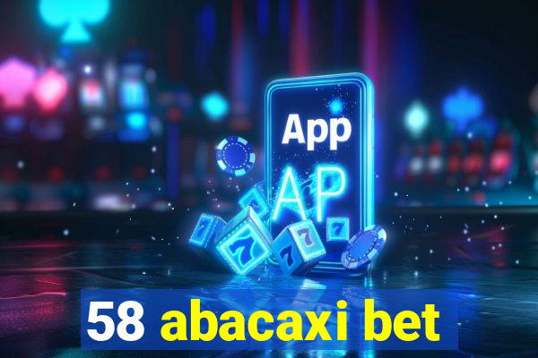 58 abacaxi bet
