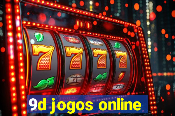 9d jogos online